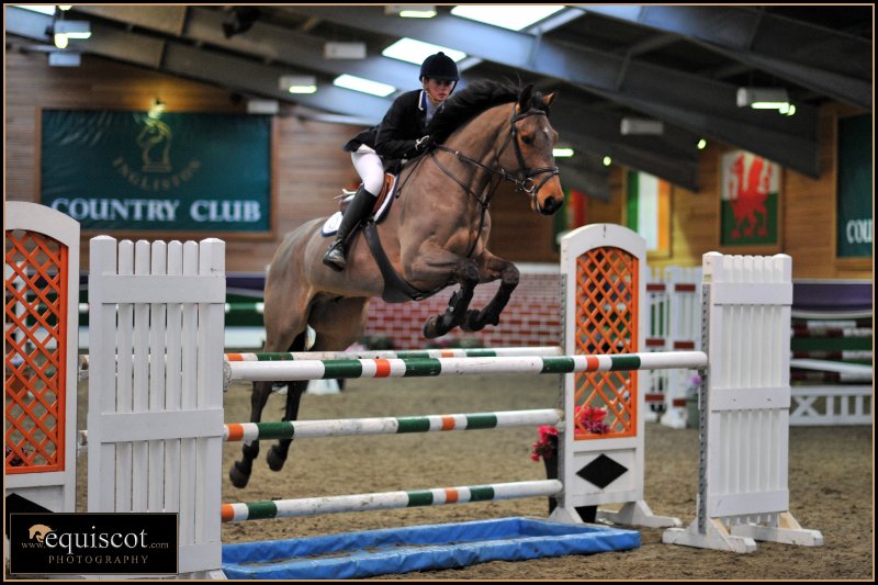 equiscot 2277