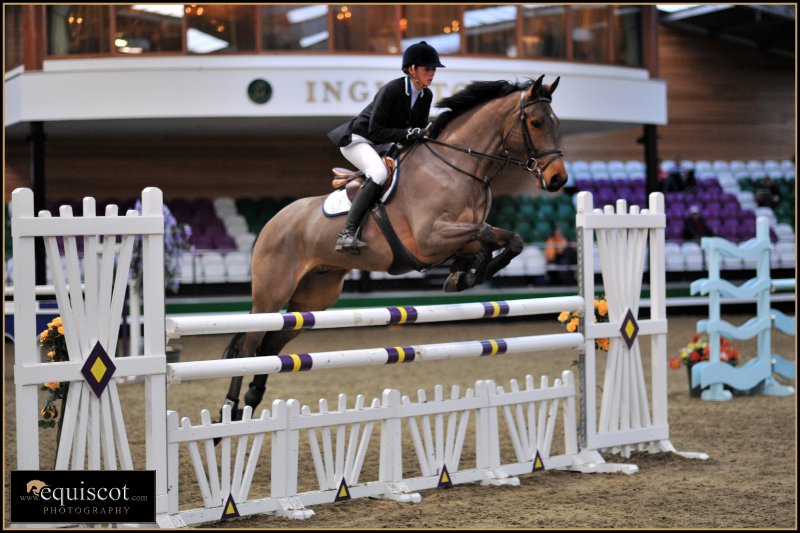 equiscot 2281