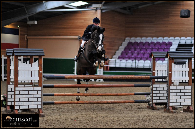 equiscot 6052
